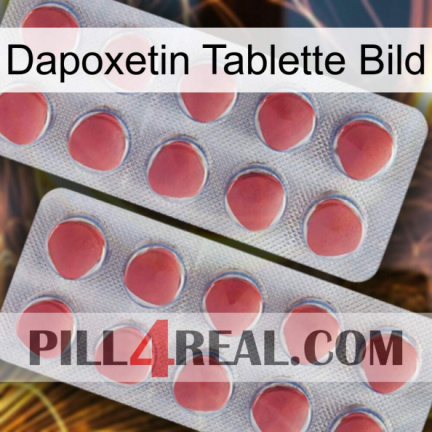 Dapoxetine Tablet Image 19